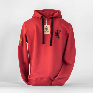 The Devils Hoodie